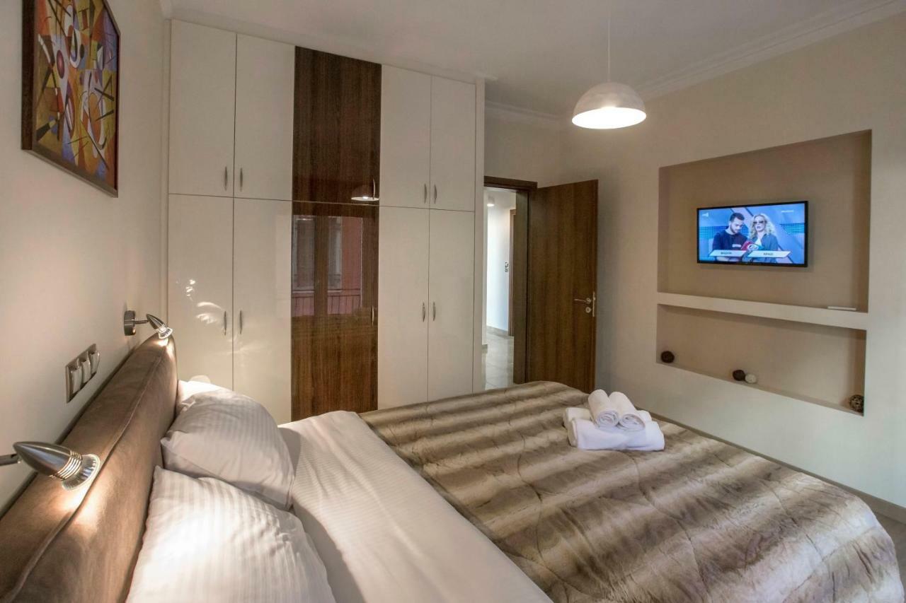 Spacious & Convenient Place Near Acropolis Museum By Ghh Aten Exteriör bild