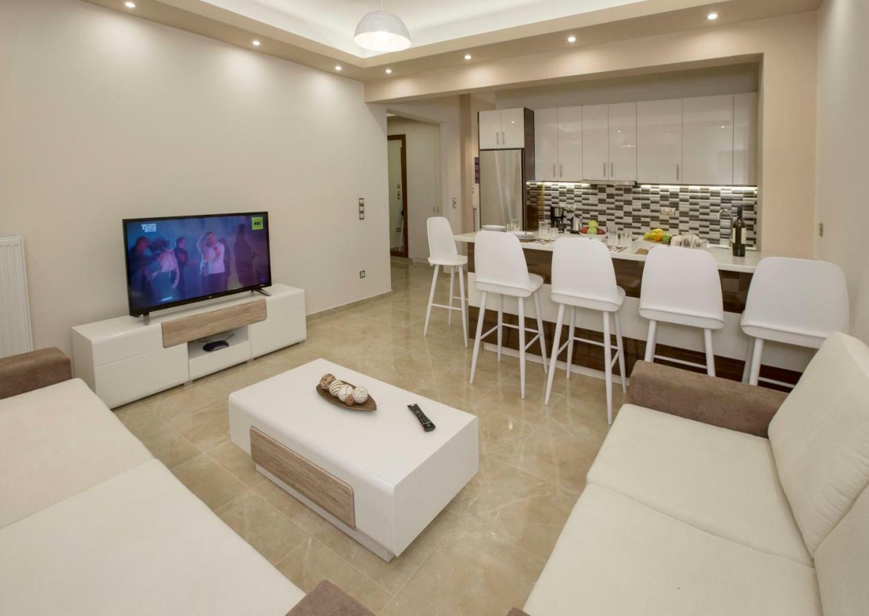 Spacious & Convenient Place Near Acropolis Museum By Ghh Aten Exteriör bild