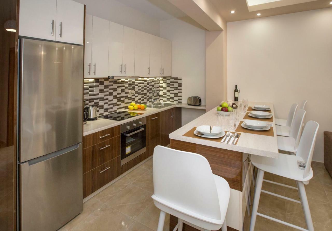 Spacious & Convenient Place Near Acropolis Museum By Ghh Aten Exteriör bild