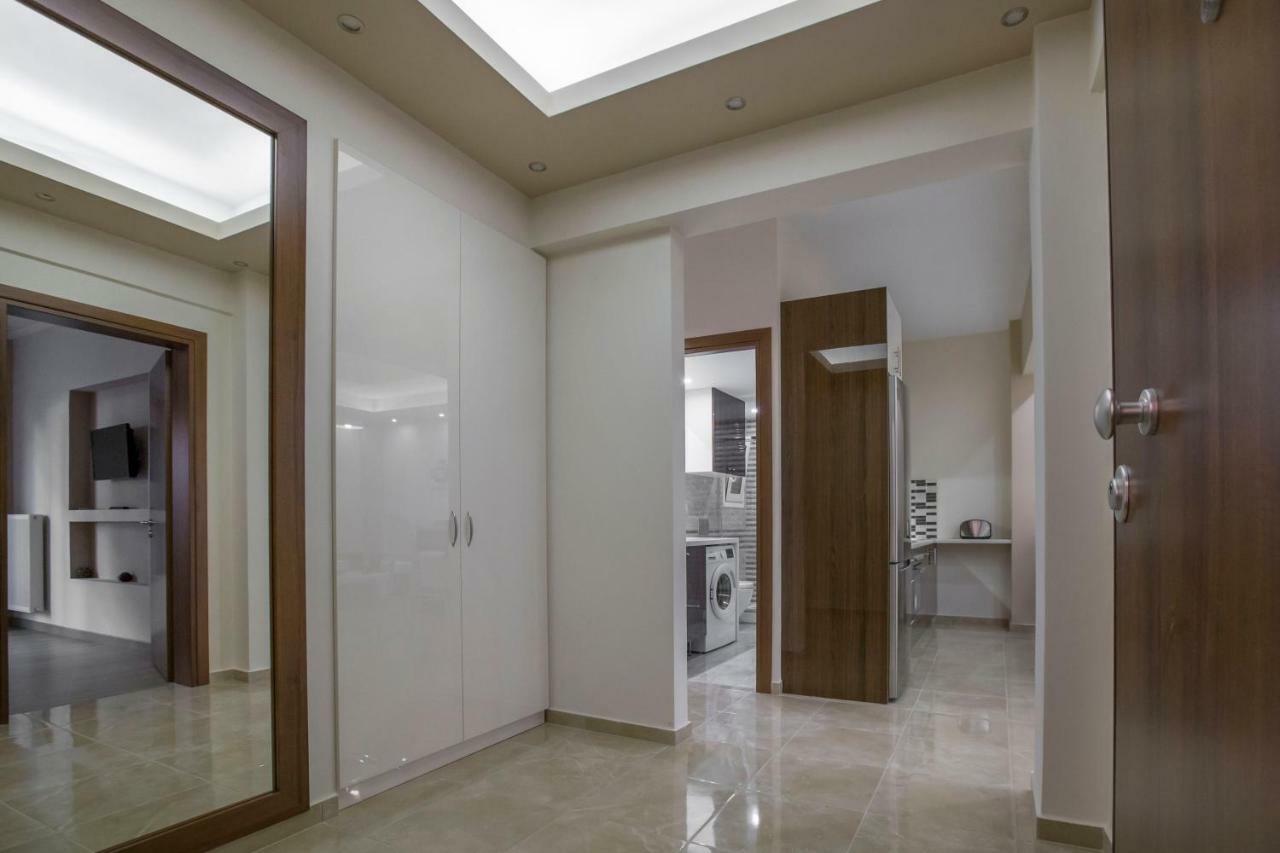 Spacious & Convenient Place Near Acropolis Museum By Ghh Aten Exteriör bild