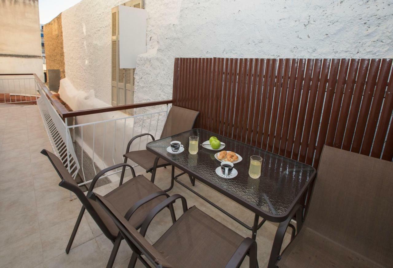 Spacious & Convenient Place Near Acropolis Museum By Ghh Aten Exteriör bild